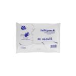 Plastic PE Gloves