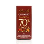 Lindt Cooking 70% Cocoa Intense 200 g