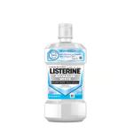 Listerine Advanced Zero Alcohol White Spearmint Mouthwash 250 ml