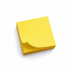 Stick Notes 3"x3" Yellow