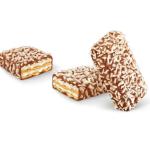 Loacker Gran Pasticceria Fine Milk Chocolate Biscuits With Coconut Cream 100 g