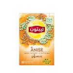 Lipton Anise Herbal Infusion Tea 20 Teabags