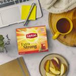 Lipton Yellow Label Black Loose Tea 5 kg