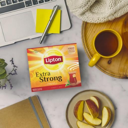 Lipton Yellow Label Black Loose Tea 5 kg