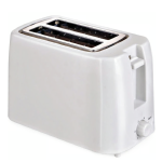 Universal Bread Toaster 2Slice UN038A