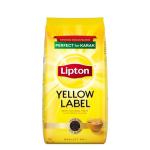 Lipton Yellow Label Black Loose Tea 5 kg