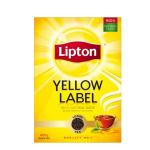 Lipton Yellow Label Black Loose Tea 200 g