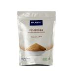 Majestic Demerara Natural Brown Sugar 2 kg