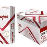Maram A4 Photocopy Paper 80 gsm Bos 5 Ram