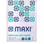 Maxi A4 Multi-Purpose Paper White 80GSM 500 PCS