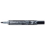 Maxiflo WB Marker Flex-Feel BK