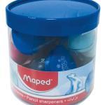 Sharpeners Igloo 1H Pac=12pcs