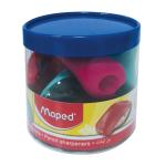 Sharpeners Bulbo 1H Pac=12pcs