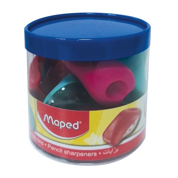 Sharpeners Bulbo 1H Pac=12pcs