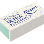 Eraser Technic Precision Dsp=40 Pcs