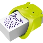 Monster Eraser 1 Pc with sleeve+2 Refils