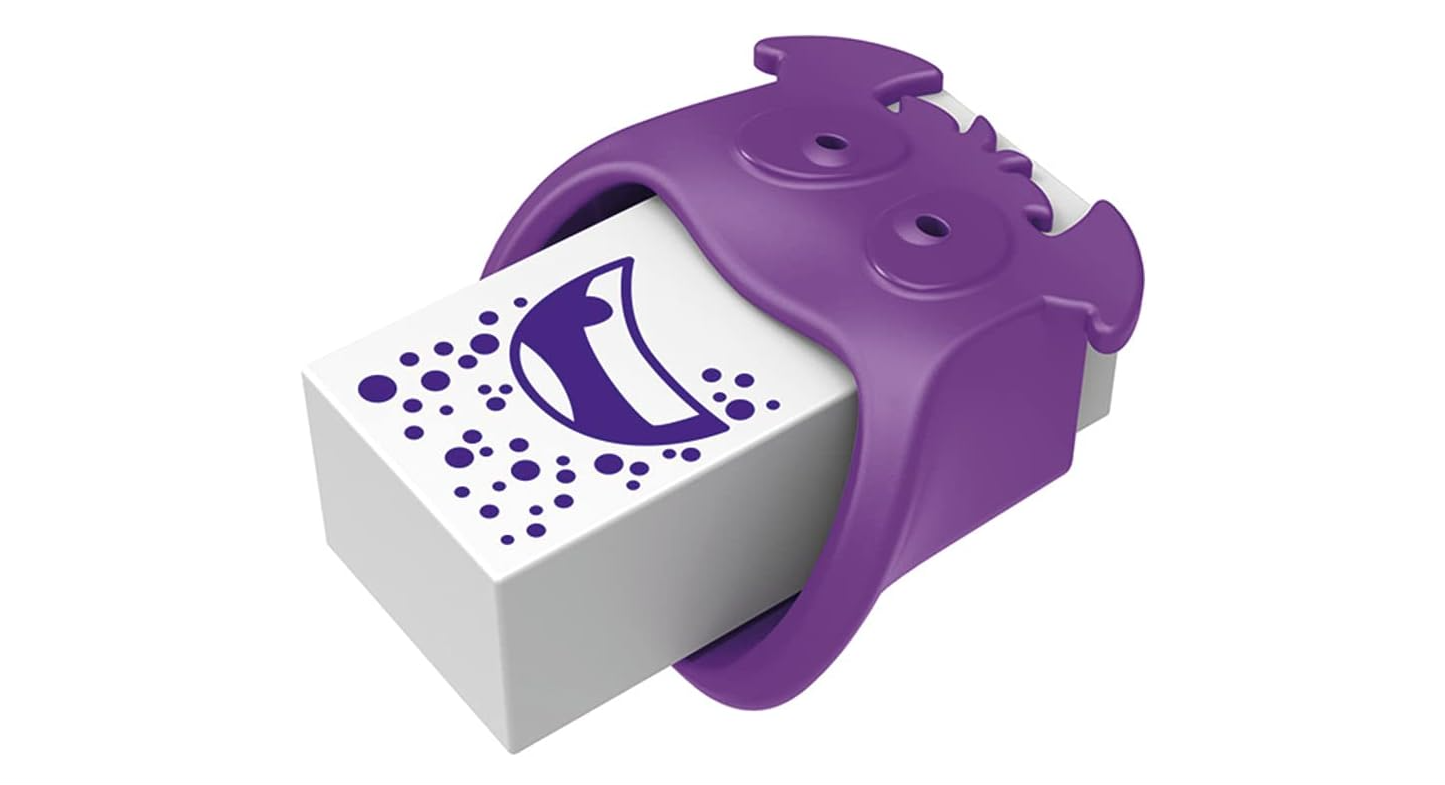 Monster Eraser 1 Pc with sleeve+2 Refils