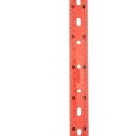 Ruler 30cm Binder Flat