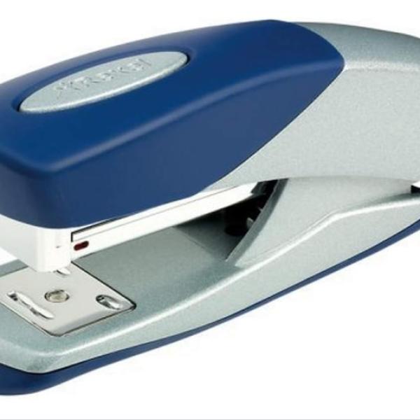 Stapler 26/6 Metal Half Box 25 Sheets