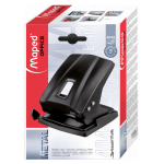 Paper Punch 45sheets - Black