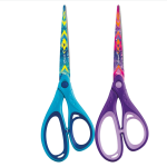 Scissor 21CM Cosmic Teens Bls=1pc