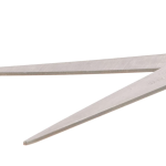 Scissor 21cm AsymTatoo DecoBls