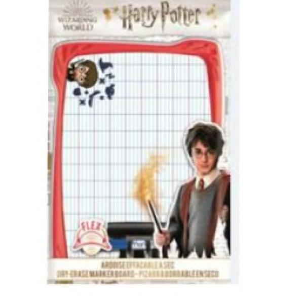 White Board+Accessories HARRY POTTER