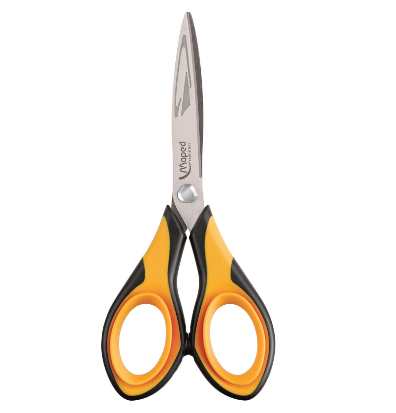 Scissor 17cm Sym Ultimate Bls