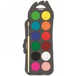 Color'peps watercolors 30mm x12col