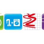 Color Peps Felt Tips 15Col Zip