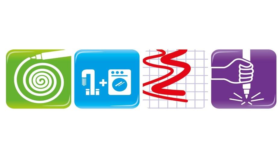 Color Peps Felt Tips 15Col Zip