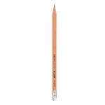 Black Peps 12x 2B Pencil+ER Bx