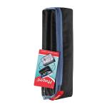 Maped Pencil Case Empty Basic Black