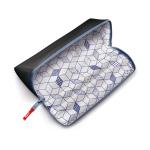Maped Pencil Case Empty Basic Black