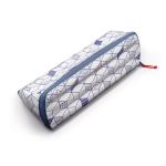 Maped Pencil Case Empty Basic Black