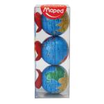 BT-Sharpener Globe 3 Pcs