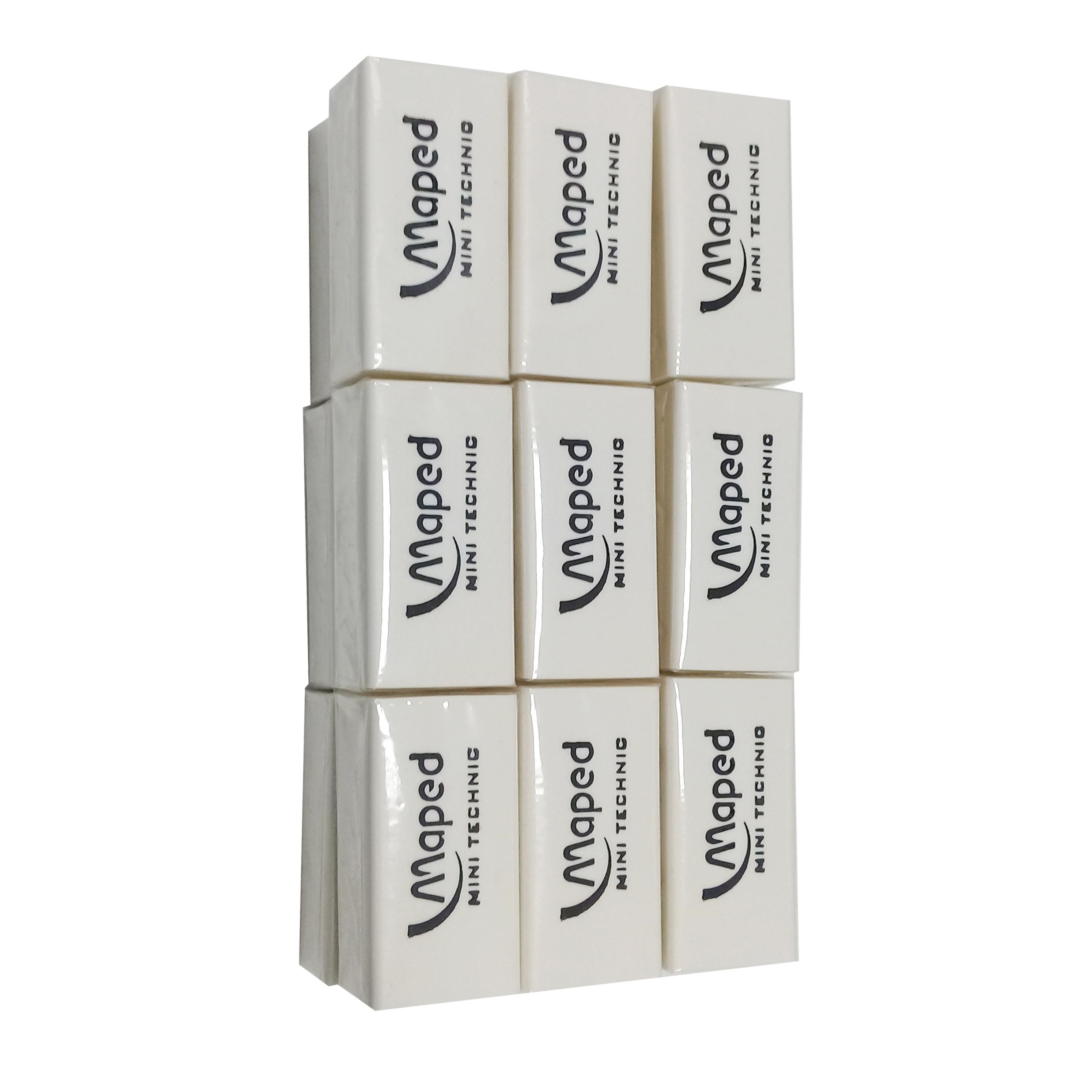 BT-Eraser Technic 300 18Pcs