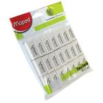 Eraser Technic Mini 21 Pcs PB