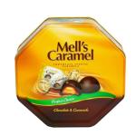 Mell's Special Caramel Chocolate Tub 500 g