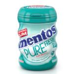 Mentos Pure Fresh Sugar Free Chewing Gum Wintergreen Flavour 56 g