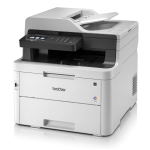 MFC-L3750CDW Color Laser Printer