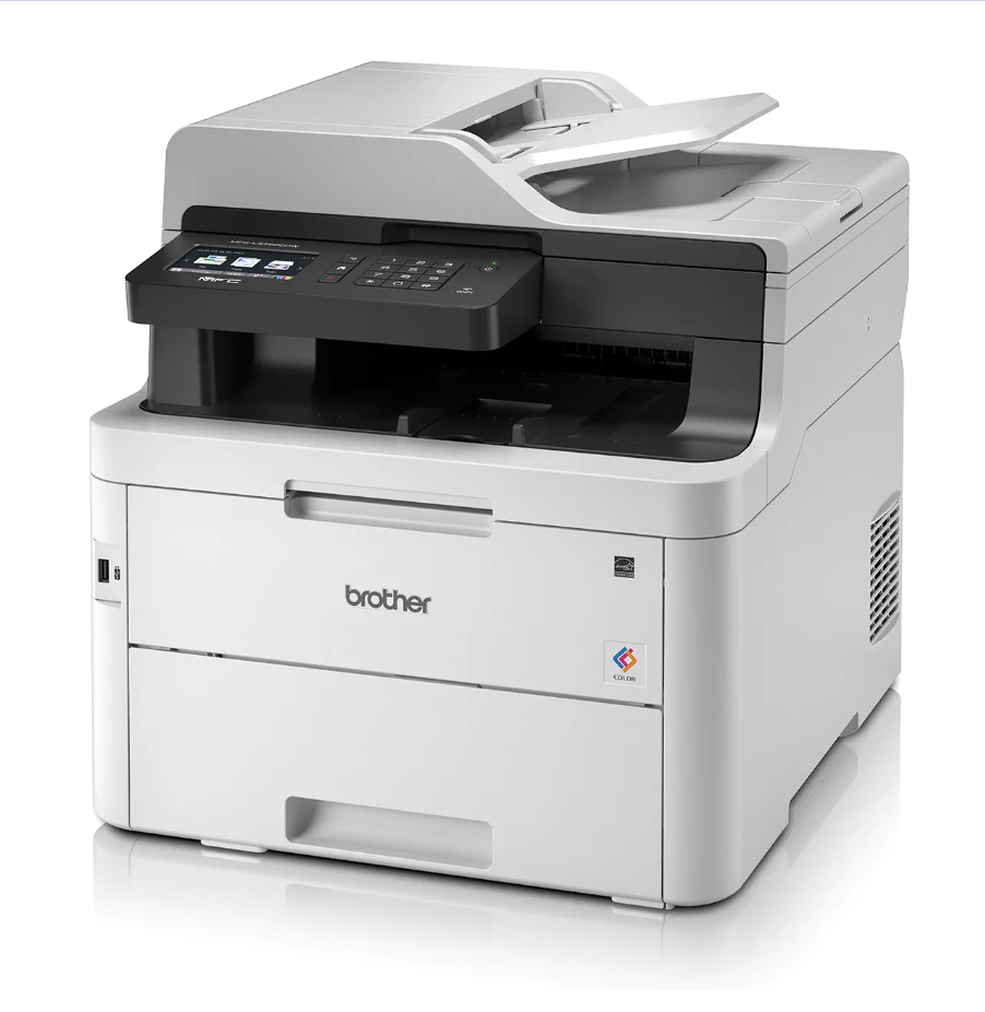 MFC-L3750CDW Color Laser Printer
