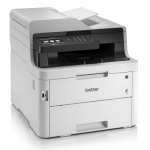 MFC-L3750CDW Color Laser Printer
