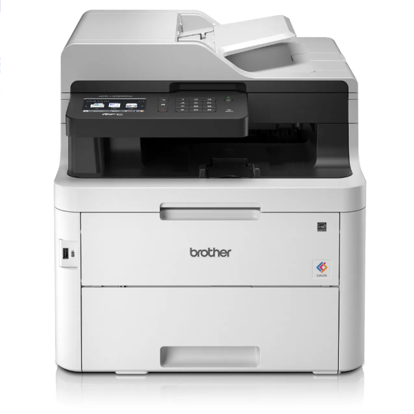 MFC-L3750CDW Color Laser Printer
