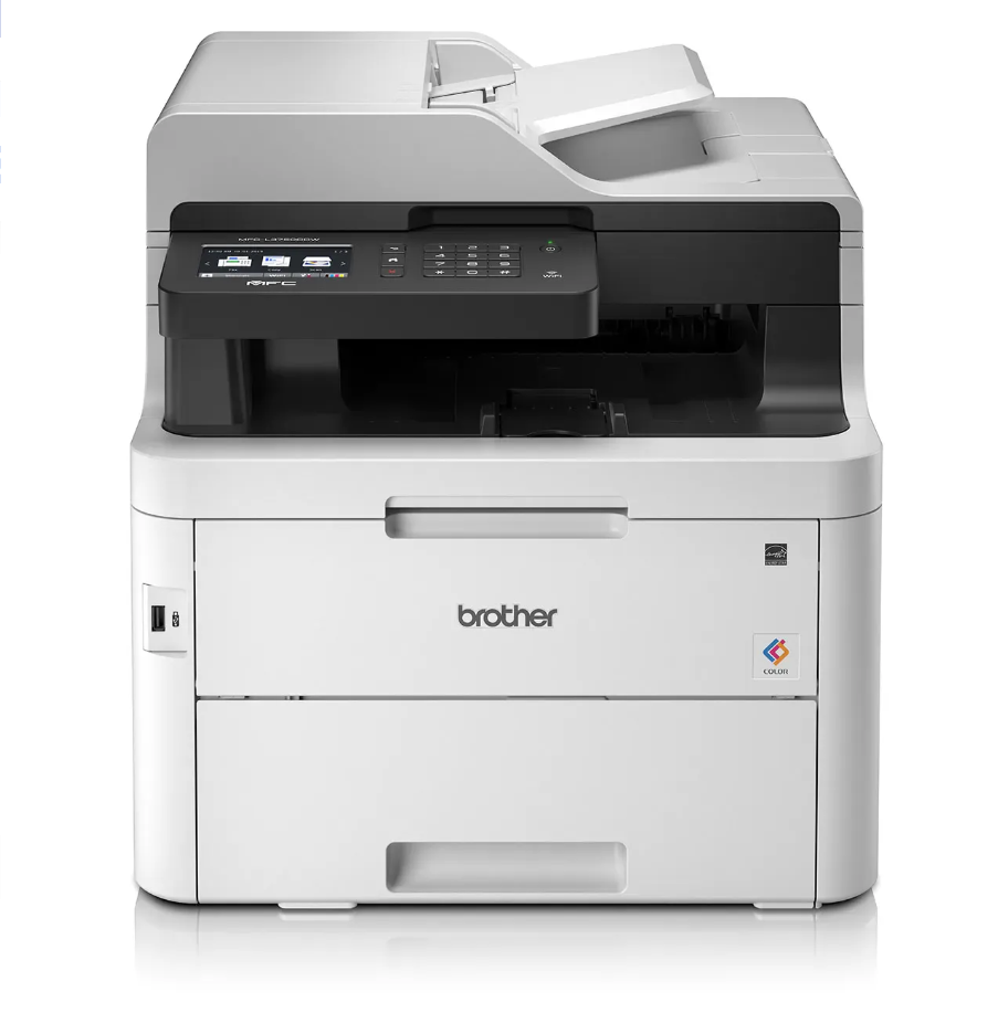 MFC-L3750CDW Color Laser Printer