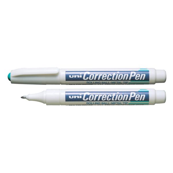 Metal Tip Correction pen 8.0 ml