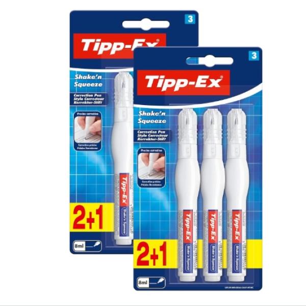 Correction Pen 8.0 ml