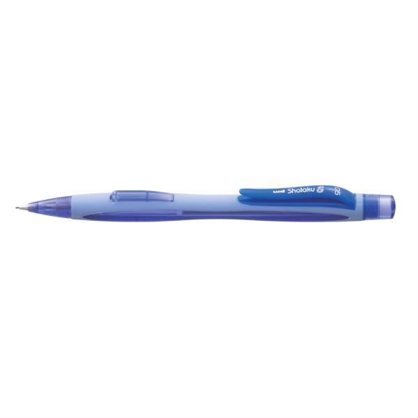 Shalaku-S M.Pencl 0.5mm Blue