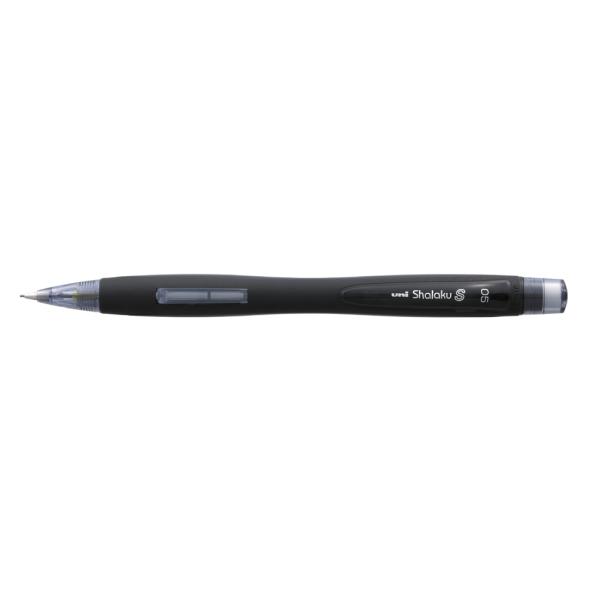 Shalaku-S M.Pencl 0.5mm Black