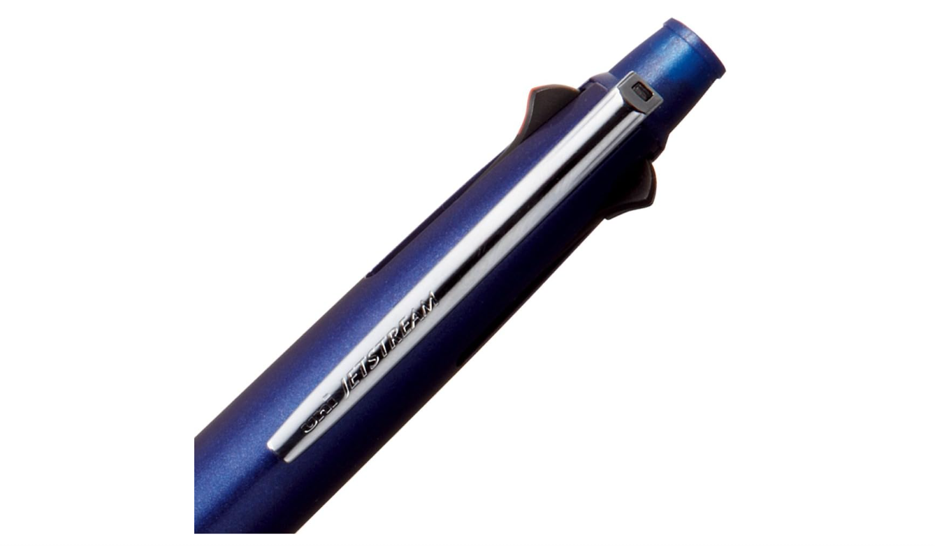 Jetstream Multi pen Bls=01 EA- Navy